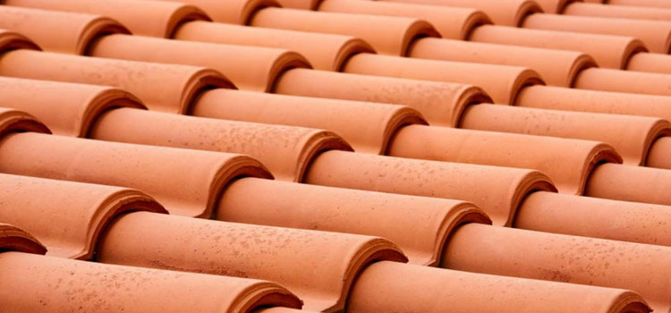 Concrete Tile Roofing Dana Point